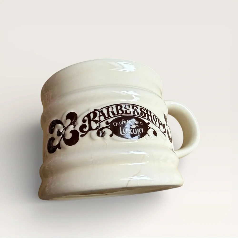 Vintage Franklin Toiletry Co. 